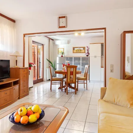 Apartment Apartment Porec Porec