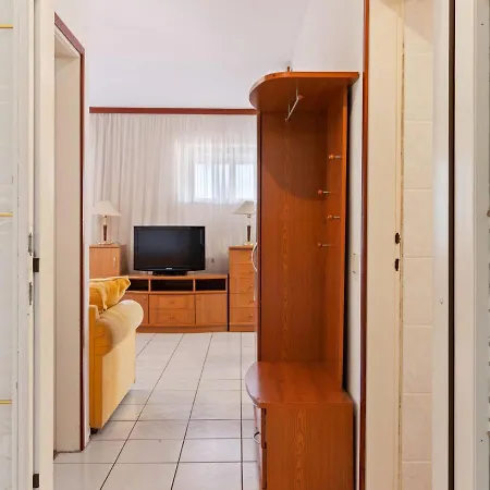 Apartment Apartment Porec *