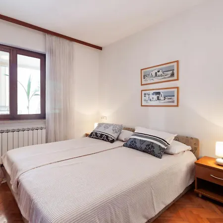Apartment Porec Apartment Porec