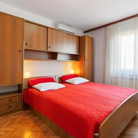 Apartamento Apartment Porec *