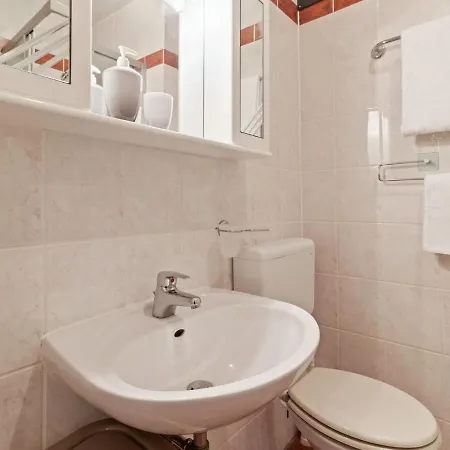 Apartamento Apartment Porec Poreč