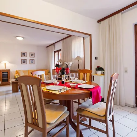 Apartment Porec Apartment