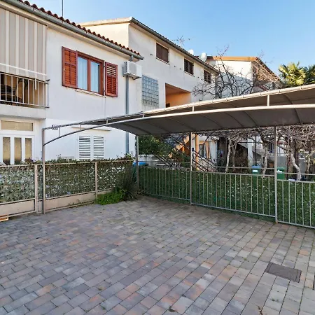 Apartment Apartment Porec *