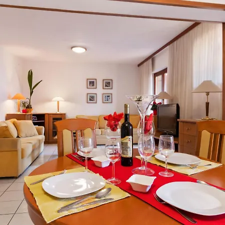 Apartment Apartment Porec *
