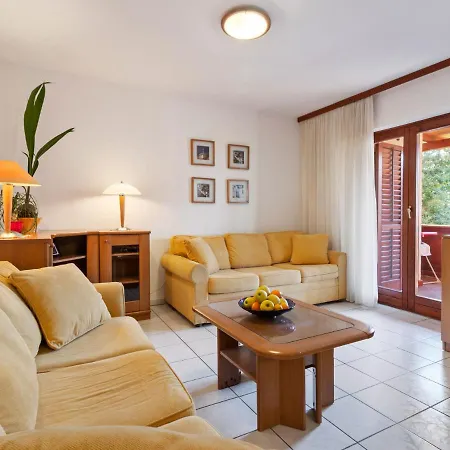 Apartamento Apartment Porec *