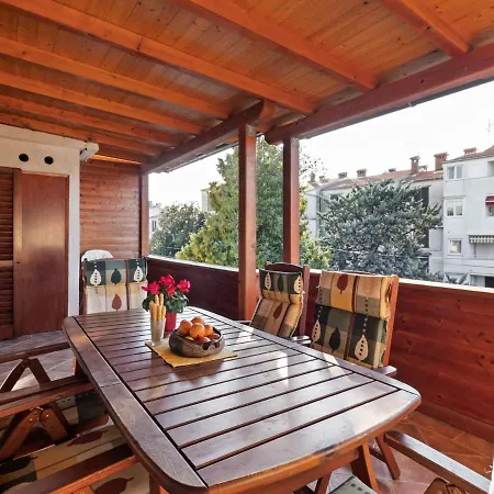 Apartment Porec Porec