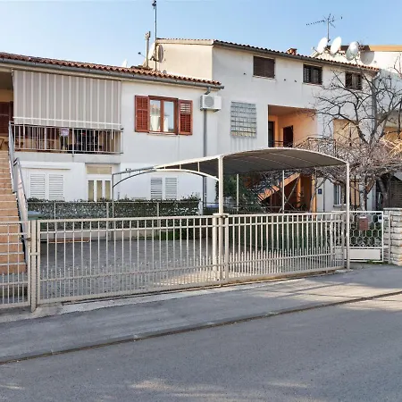 Apartamento Apartment Porec Poreč