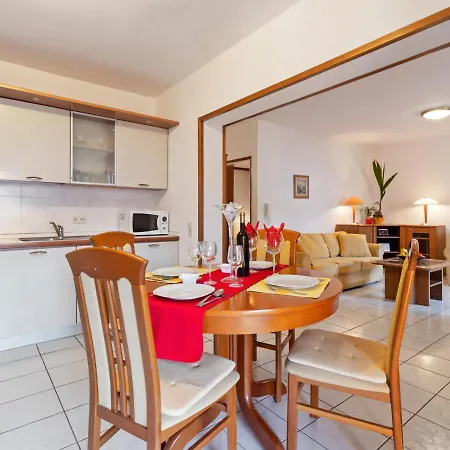 Apartment Porec Apartment Porec