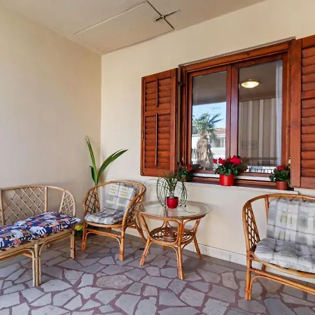Apartment Porec Apartment