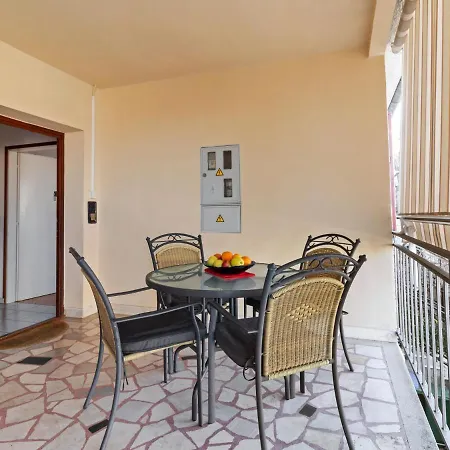 Apartment Porec Apartamento Poreč