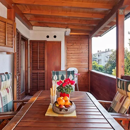 Appartement Apartment Porec Poreč