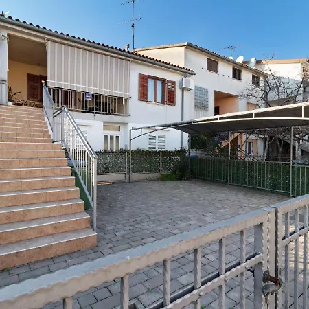 Apartment Porec Poreč