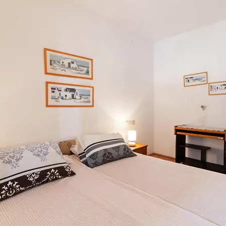 Apartment Porec *