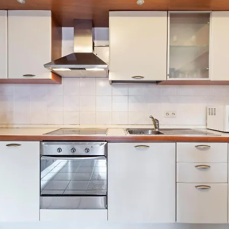 Appartement Apartment Porec